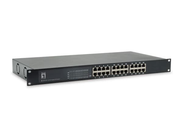 Switch LevelOne GEP-2421W150