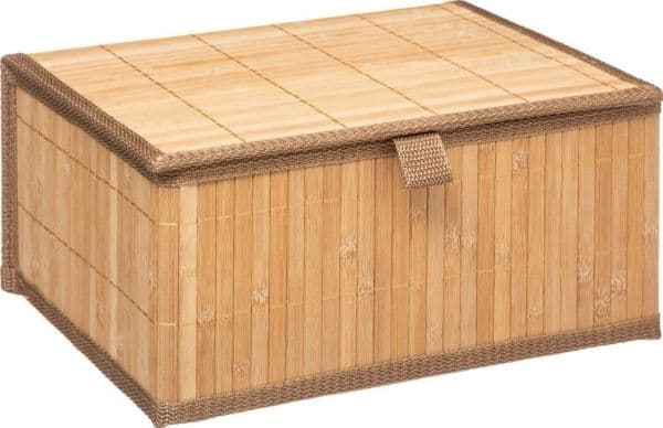 5five 3 säilytyskoria Ruskea