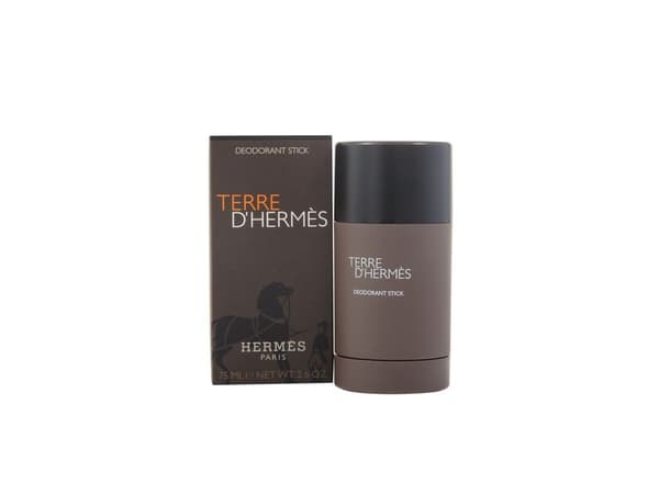 Hermes Terre D'Hermes Deo Stick - Man - 75 ml