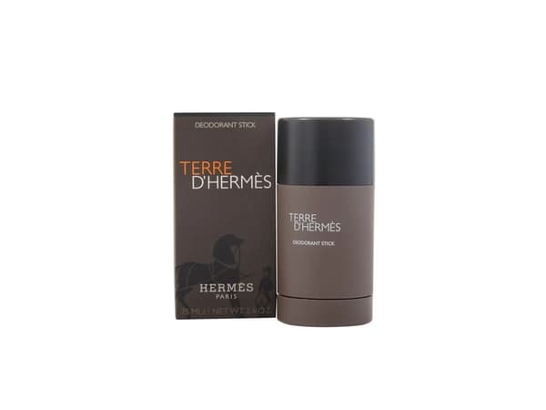 Hermès Terre D'Hermès Perfumed Deostick 75 ml (man)