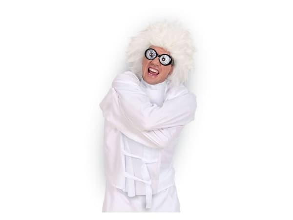 Puku pakkopaita