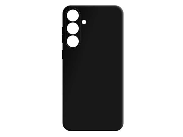 Samsung Galaxy S24 - 3mk Matt Case Pro