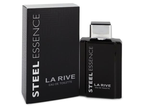 La Rive Steel Essence