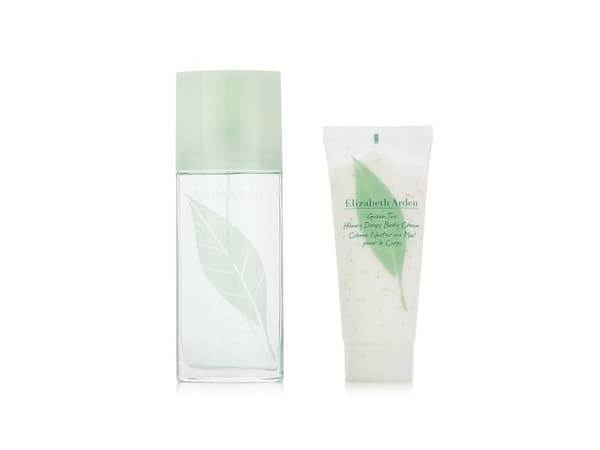 Grönt te (W), 100 ml