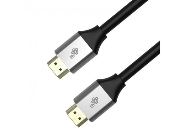 !TB HDMI Cable v2.2   16K black 2m