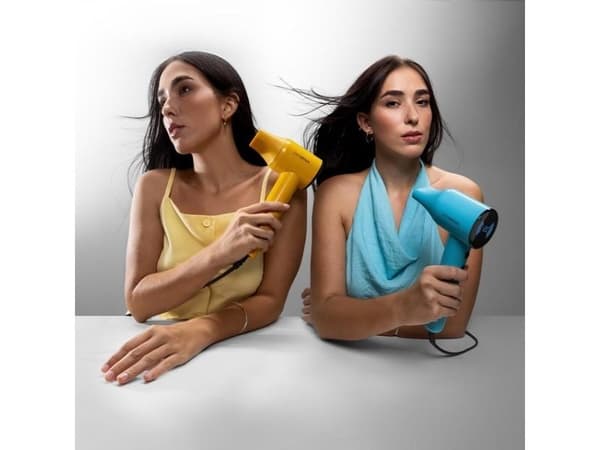 CECOTEC DryNova Blue Hair Dryer