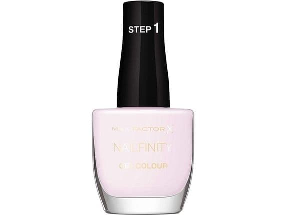 Max Factor Max Factor Nail Polish M Factor Finity 150