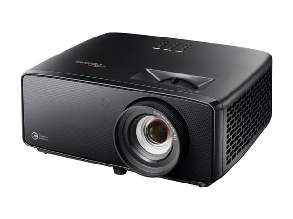 Optoma - DLP-projektor - 16:9