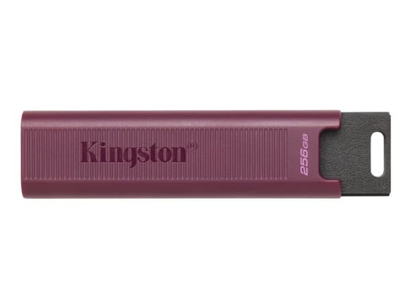 Kingston DataTraveler Max - USB-flashstasjon - 1 TB - USB 3.2 Gen 2