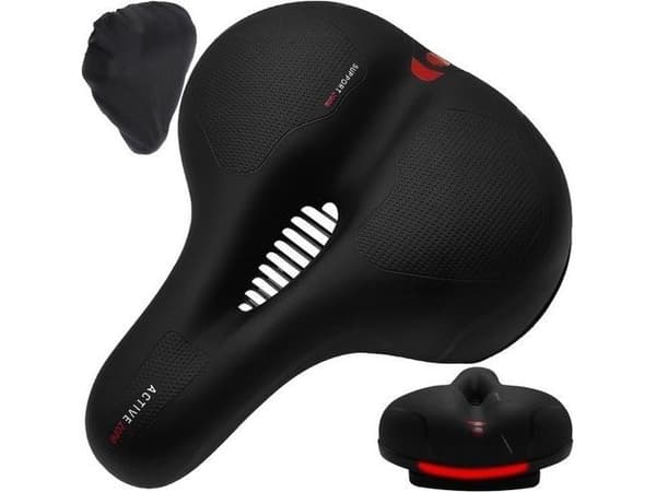 Trizand cykelsadel 20987
