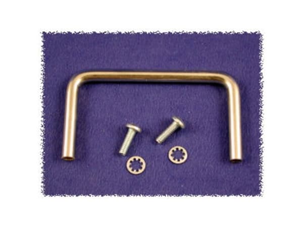 Hammond Electronics 1427G2BK, sort (1 stk.)
