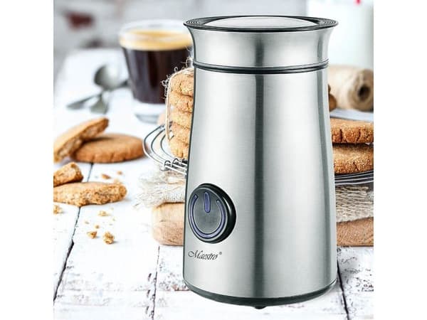 Elektrisk kaffekvarn Maestro MR-455