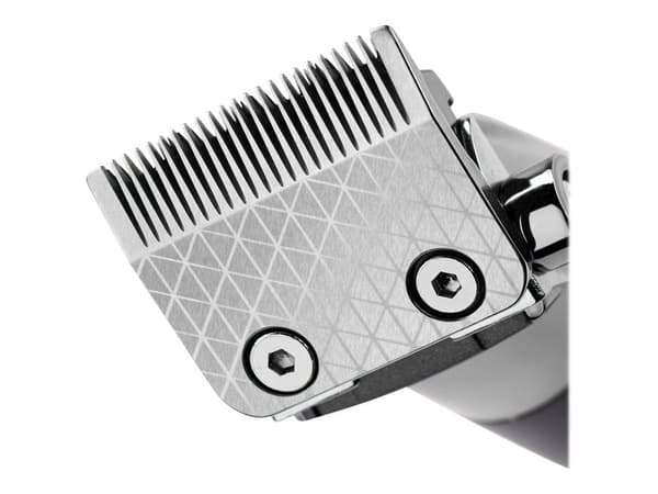 BaByliss E996E, Antrasiitti, ruosteenpunainen väri