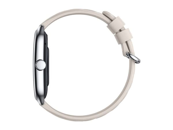 Smartklocka Zeblaze GTS 4 (silver)
