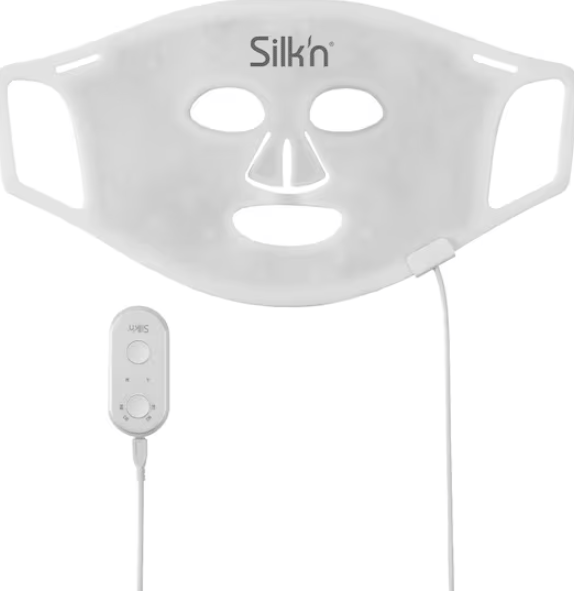 Silk´n LED Beautifying Mask