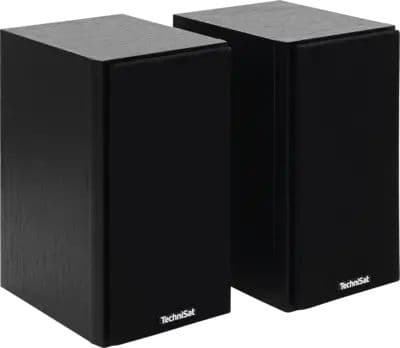 Technisat VIOLA 700 CD IR black