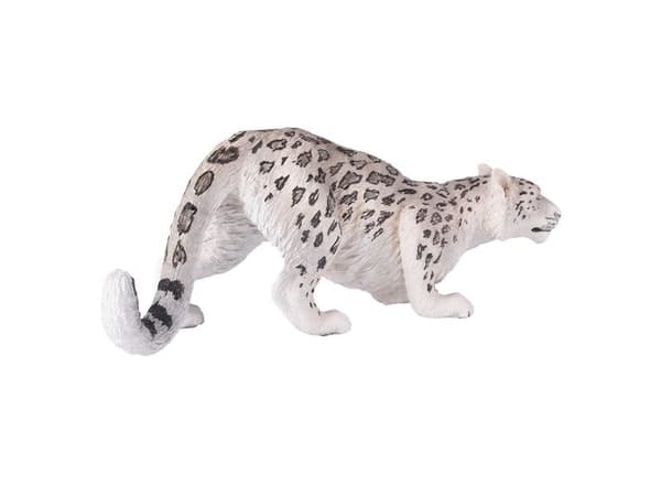 Mojo snöleopard