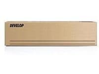 Develop A11G2D0, 26000 sidor, Gul, 1 styck