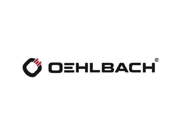 OEHLBACH SP-7 10m, 10 m, Vit