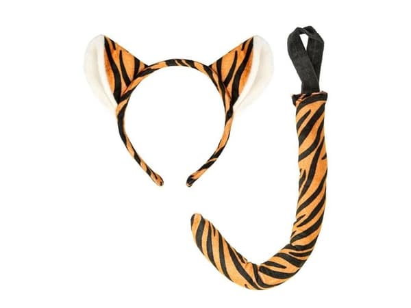 Tigersæt