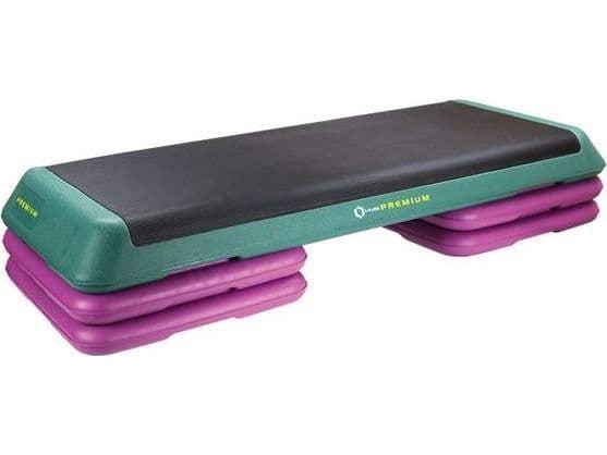 HMS Premium aerobic stepper AS006