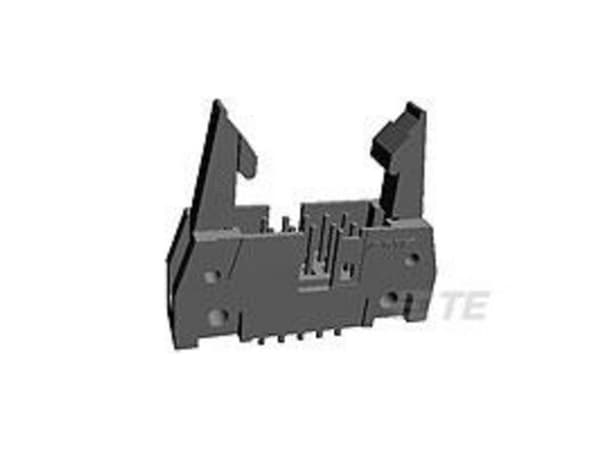 TE Connectivity 499206-8 Tray (1 st)