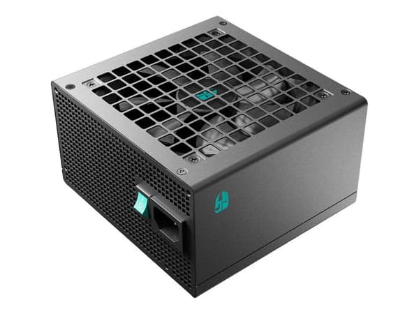 Deepcool PF750X - 80+ BRONZE