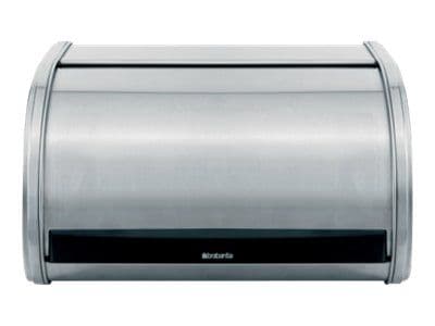 Brabantia - Matlagringsbeholder - mattstål