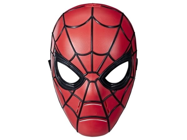 Spider-Man film basic mask Spider-Man