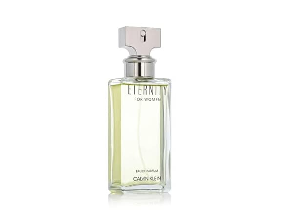 Calvin Klein Eternity, Kvinder, 100 ml Edp