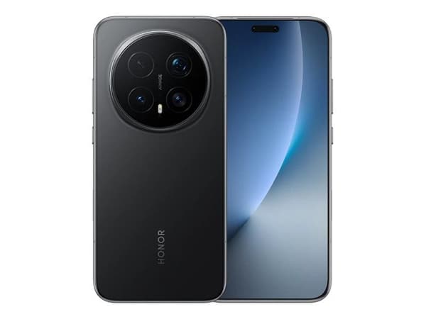 HONOR Magic 8 Pro 5G 12/512GB svart