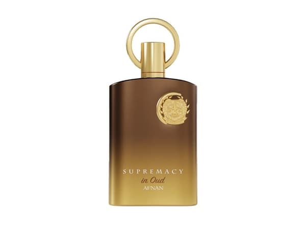 Afnan Supremacy In Oud Extrait De Parfum 150ml