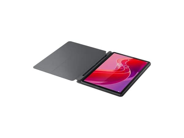 Lenovo Tab P12 ZG38 - Tabletti - microSD-tulo
