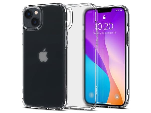 Spigen - Baksidesskydd för mobiltelefon - för Apple iPhone 14 Plus