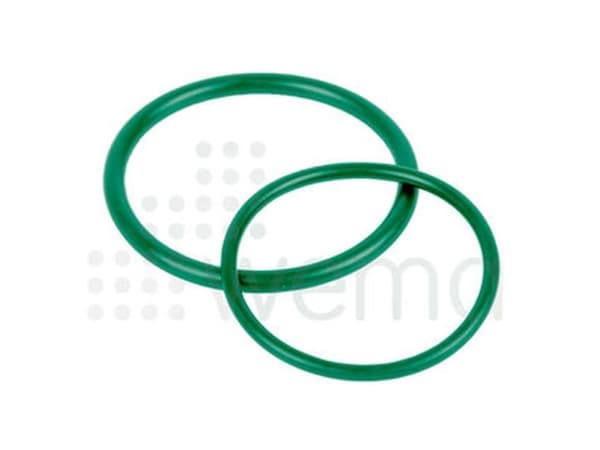 Wema Viton O-ring til N3/S3