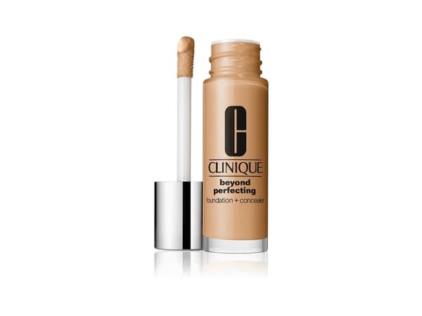 Clinique Shade 11 Honey 30ml