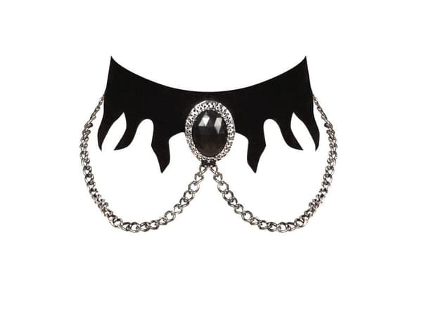 Gotiskt halsband