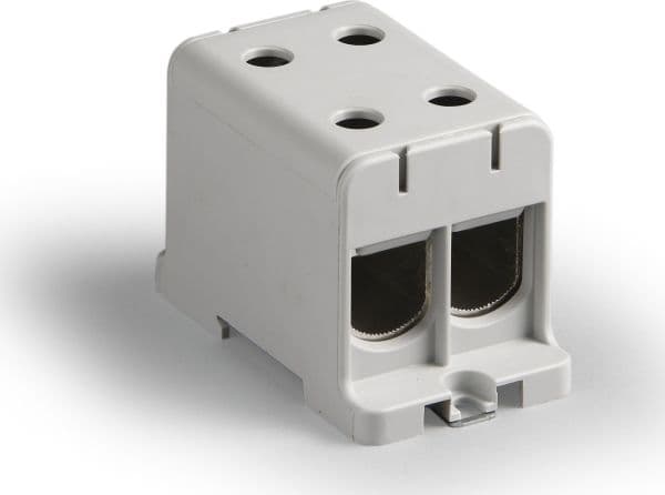 KE68 CU35-150 AL35-150 GRÅ