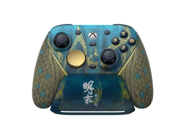 Kontroller G7 Pro Wireless Wuchang Fallen Feather