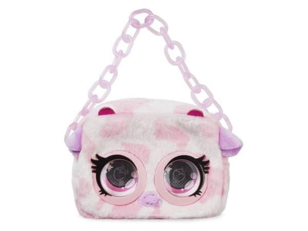 Spin Master Purse Pets Micro - Cow