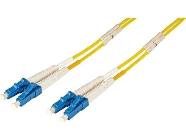 EFB Elektronik O0350.10, 10 m, OS2, LC, LC