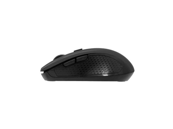 SBOX WM-993B, Optisk, USB typ A, 1600 dpi, Sortera