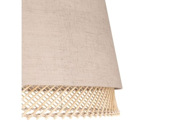 EGLO TABLEY FLOOR H1530 E27 LUONNOLLINEN