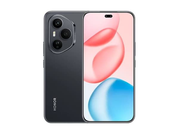 HONOR 400 Pro 12/512GB Musta