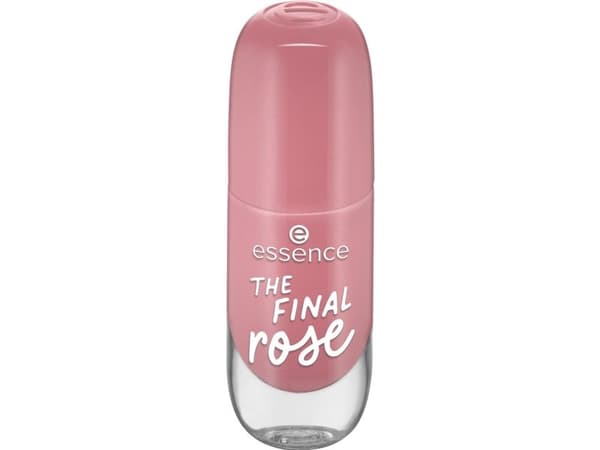 Essence Essence geelikynsilakka 8ml Final Rose (08)