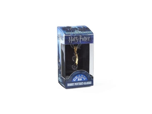Harry Potter -lasit Lumos-riipus