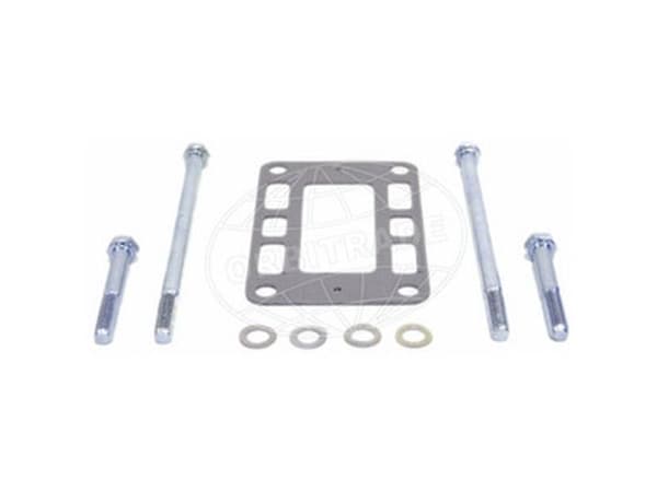 Orbitrade bolt kit