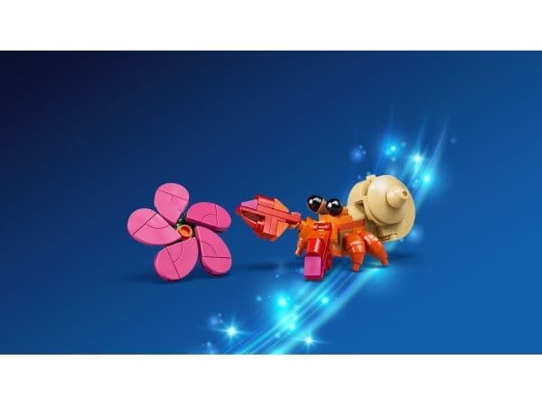 LEGO Disney 43292 Pua