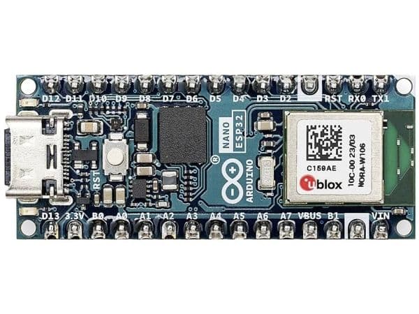 Arduino ABX00083