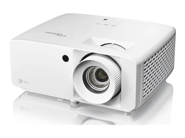 Optoma UHZ66 - DLP-projektor